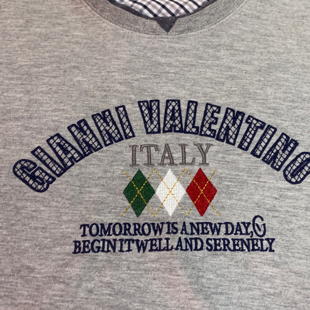 Vintage Valentino